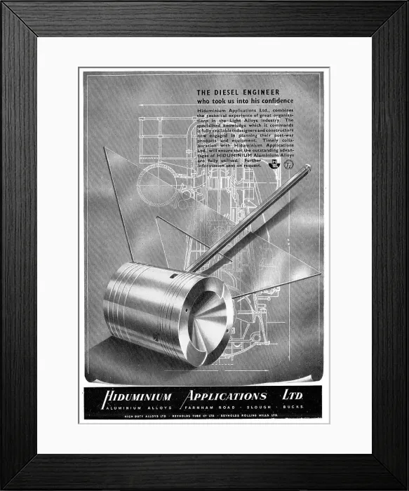 Framed Print : Hiduminium Applications Framed Print : Hiduminium Applications
