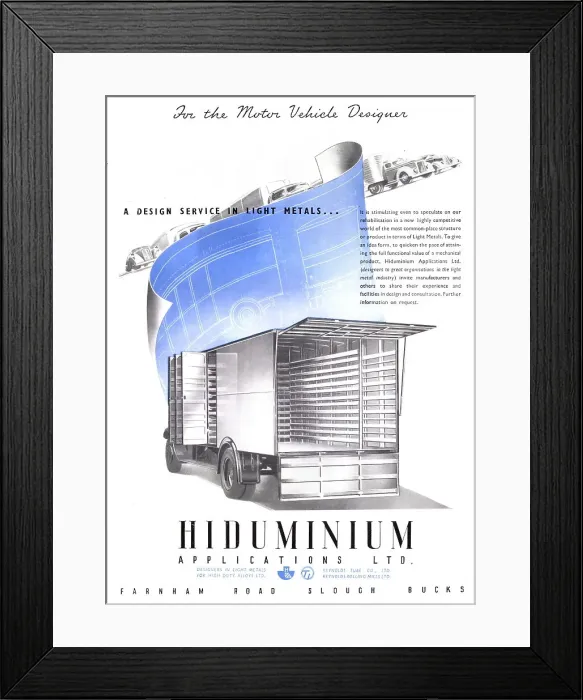 Framed Print : Hiduminium Applications Framed Print : Hiduminium Applications