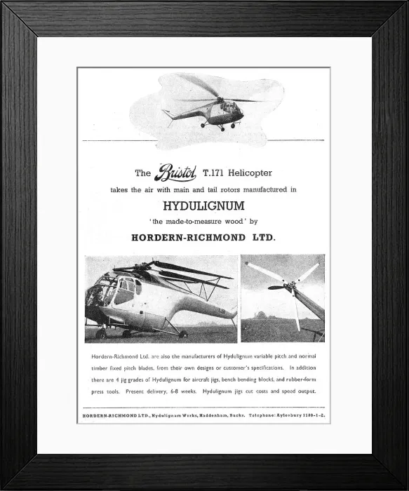 Framed Print : Hordern Richmond Hydulignum Framed Print : Hordern Richmond Hydulignum