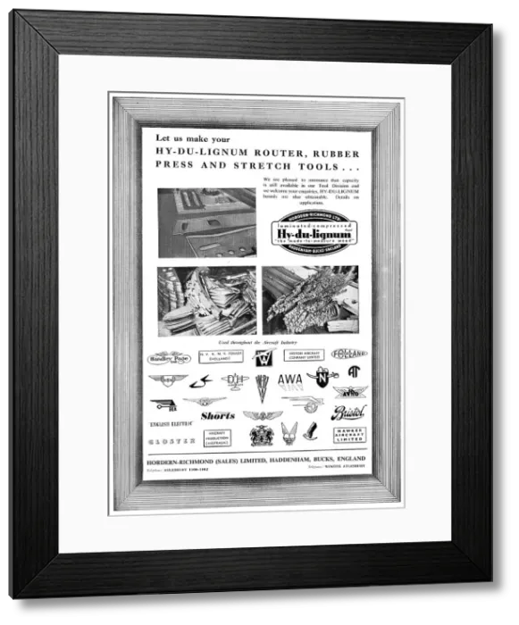 Framed Print : Hordern Richmond Hydulignum Framed Print : Hordern Richmond Hydulignum
