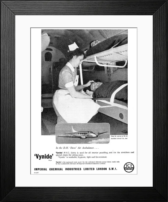 Framed Print : ICI Vynide PVC Fabric Framed Print : ICI Vynide PVC Fabric