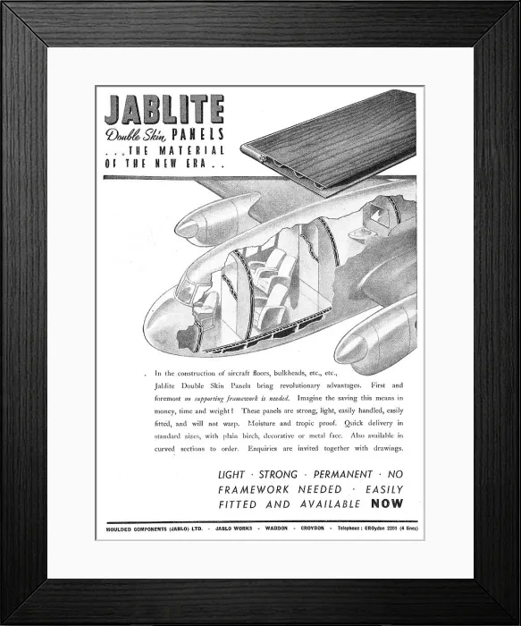 Framed Print : Jablite Panels Framed Print : Jablite Panels