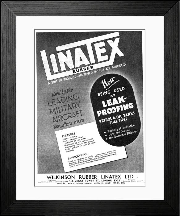 Framed Print : Wilkinson Rubber: Linatex Rubber Parts. Leakproof Tanks Framed Print : Wilkinson Rubber: Linatex Rubber Parts. Leakproof Tanks