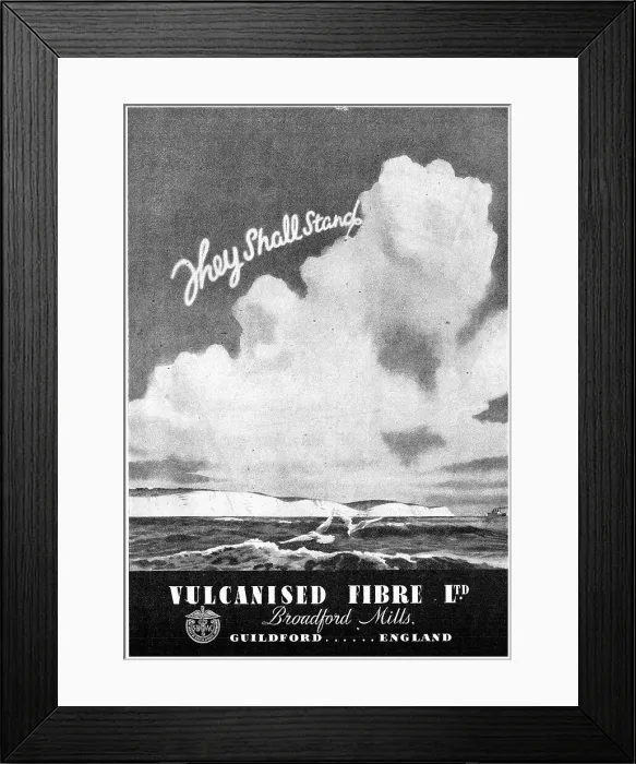 Framed Print : Vulcanised Fibre Aircraft Components Framed Print : Vulcanised Fibre Aircraft Components