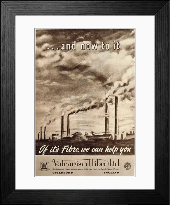 Framed Print : Vulcanised Fibre Aircraft Components Framed Print : Vulcanised Fibre Aircraft Components