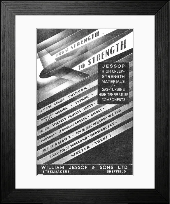 Framed Print : William Jessop Gas Turbine High Temperature Components Framed Print : William Jessop Gas Turbine High Temperature Components