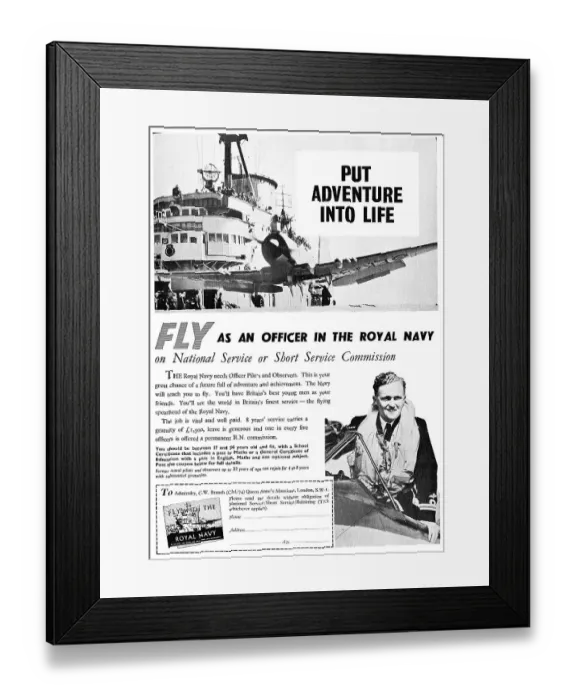Framed Print : RN Recruitment Framed Print : RN Recruitment