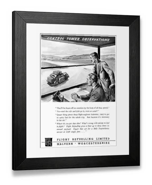 Framed Print : Flight Refuelling Air To Air Refuelling Framed Print : Flight Refuelling Air To Air Refuelling