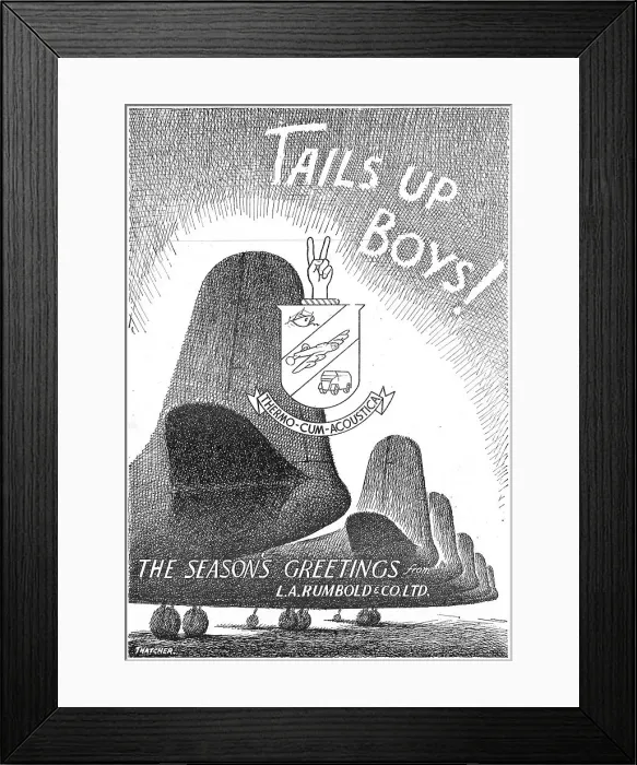 Framed Print : Rumbold Aircraft Seating Framed Print : Rumbold Aircraft Seating