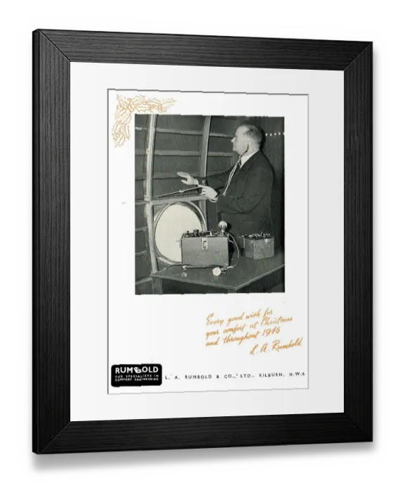 Framed Print : Rumbold Aircraft Seating Framed Print : Rumbold Aircraft Seating