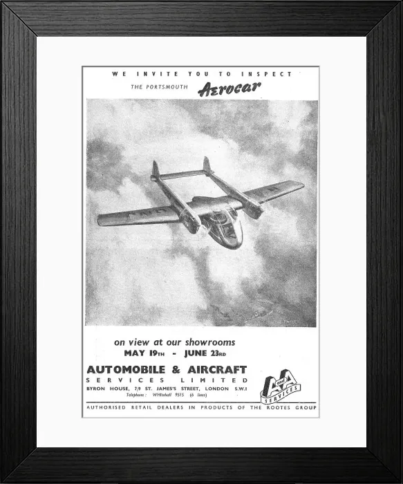 Framed Print : Automobile & Aircraft Services- Aircraft Framed Print : Automobile & Aircraft Services- Aircraft