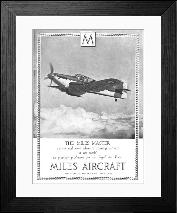 Framed Print : Miles Master Framed Print : Miles Master