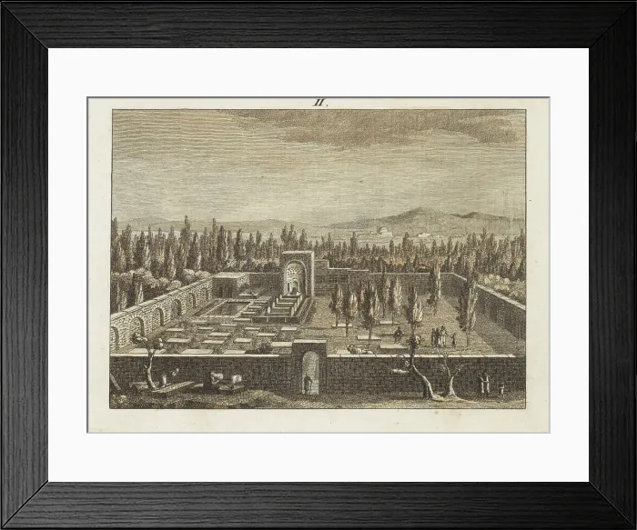 Framed Print : Tomb of the Persian lyric poet Hafez in Shiraz, Iran Framed Print : Tomb of the Persian lyric poet Hafez in Shiraz, Iran