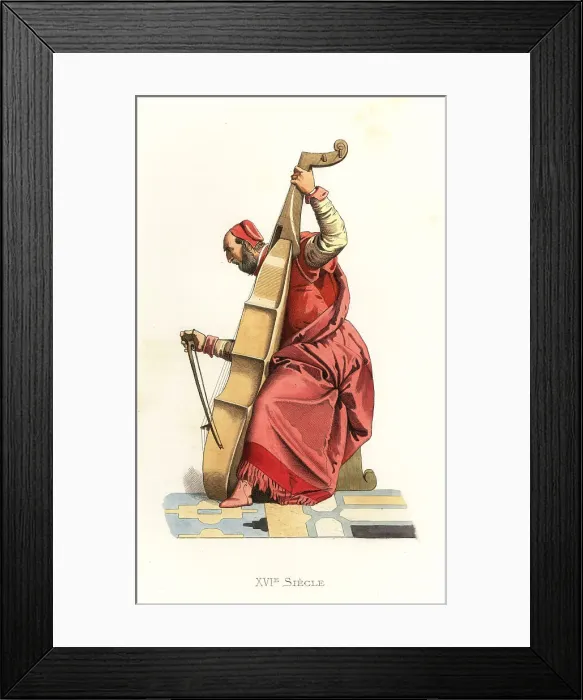 Framed Print : Portrait of the Italian painter Titian, 1488-1576 Framed Print : Portrait of the Italian painter Titian, 1488-1576