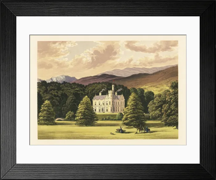 Framed Print : Ardtully, County Kerry, Ireland Framed Print : Ardtully, County Kerry, Ireland