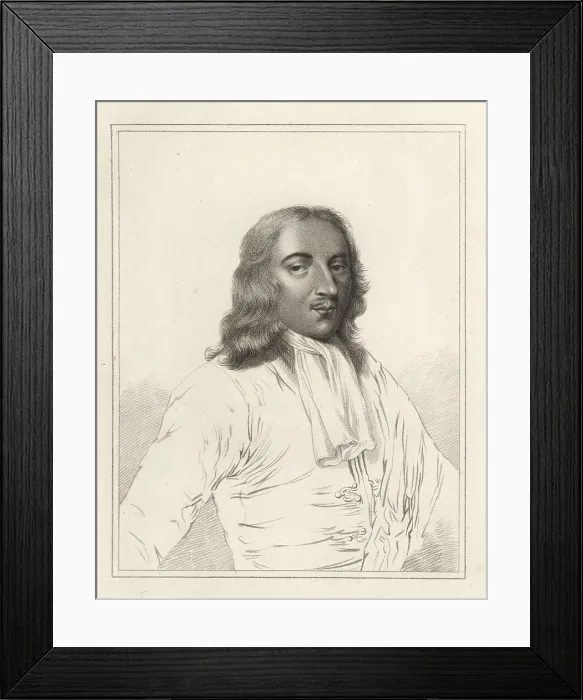 Framed Print : Colonel Becley, Royalist? soldier in the era of King Charles I Framed Print : Colonel Becley, Royalist? soldier in the era of King Charles I