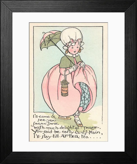 Framed Print : Message to a Friend Framed Print : Message to a Friend