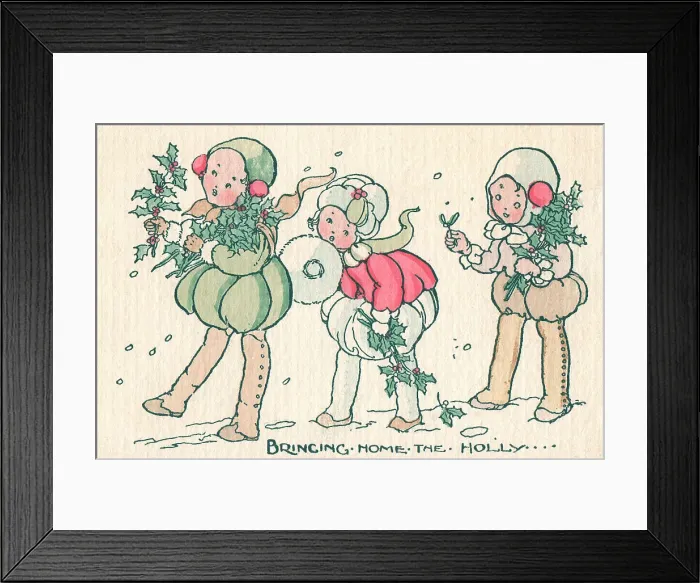 Framed Print : Christmastime Framed Print : Christmastime