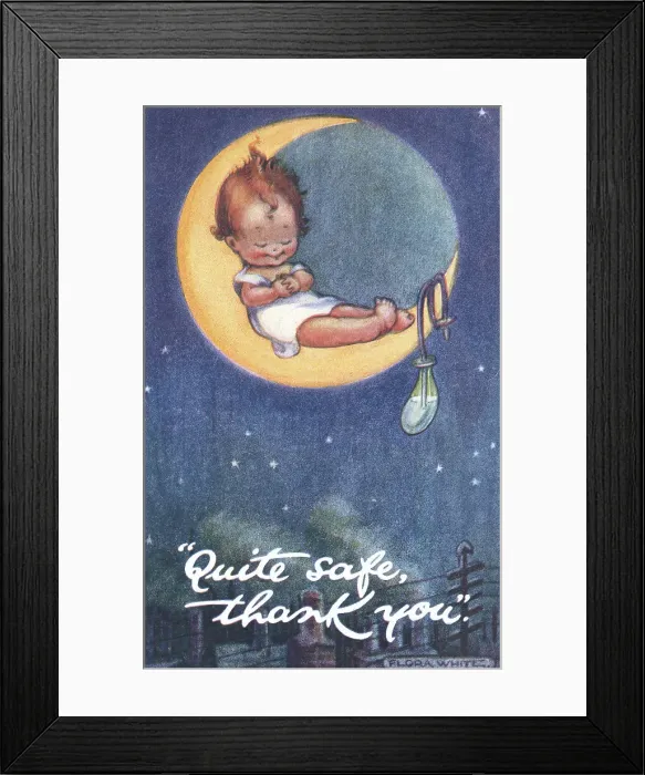 Framed Print : World War I Framed Print : World War I