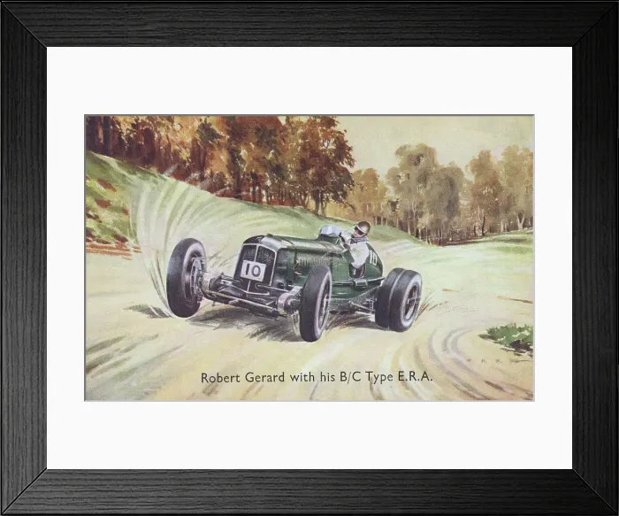 Framed Print : B / C-Type ERA Framed Print : B / C-Type ERA