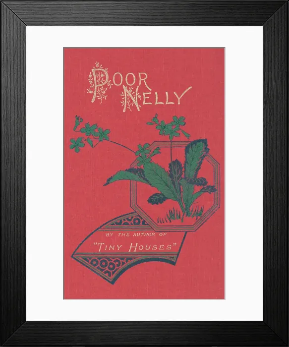 Framed Print : Kate Greenaway Framed Print : Kate Greenaway