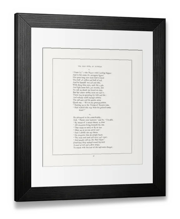 Framed Print : Kate Greenaway Framed Print : Kate Greenaway