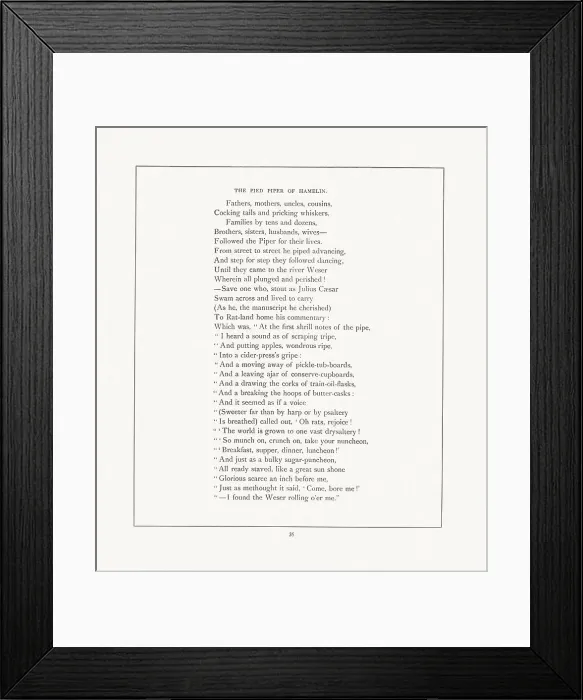 Framed Print : Kate Greenaway Framed Print : Kate Greenaway