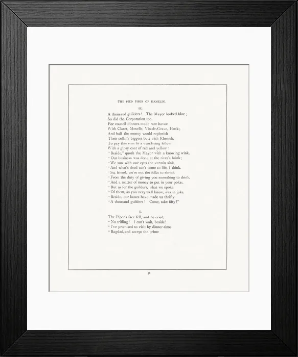 Framed Print : Kate Greenaway Framed Print : Kate Greenaway