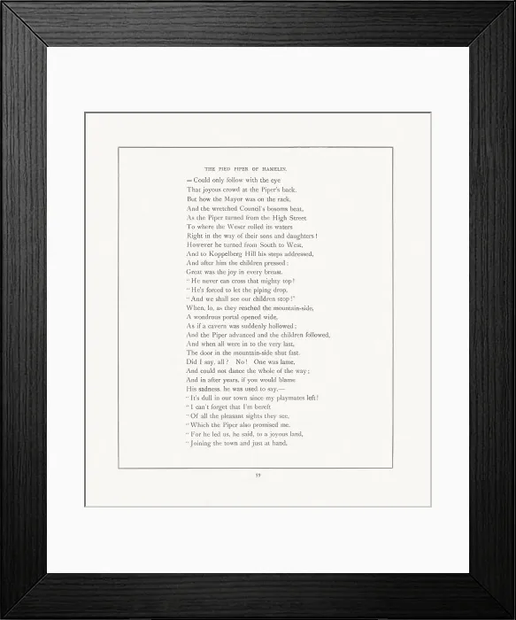 Framed Print : Kate Greenaway Framed Print : Kate Greenaway
