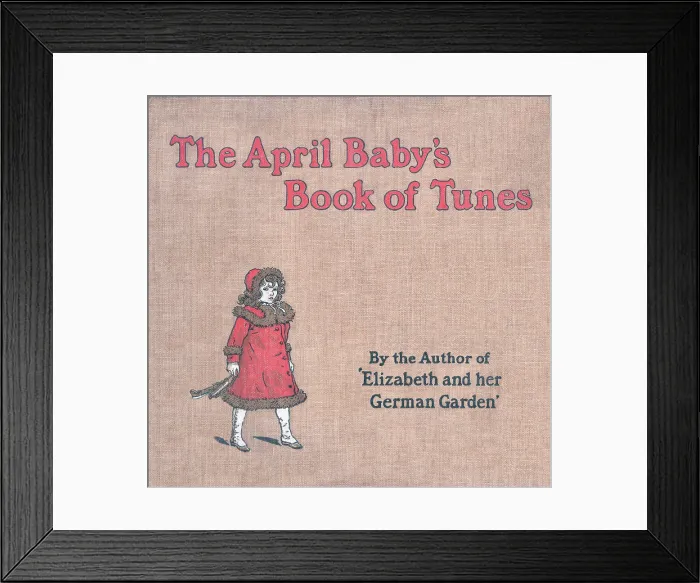 Framed Print : Kate Greenaway Framed Print : Kate Greenaway