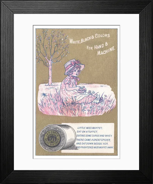 Framed Print : Kate Greenaway Framed Print : Kate Greenaway