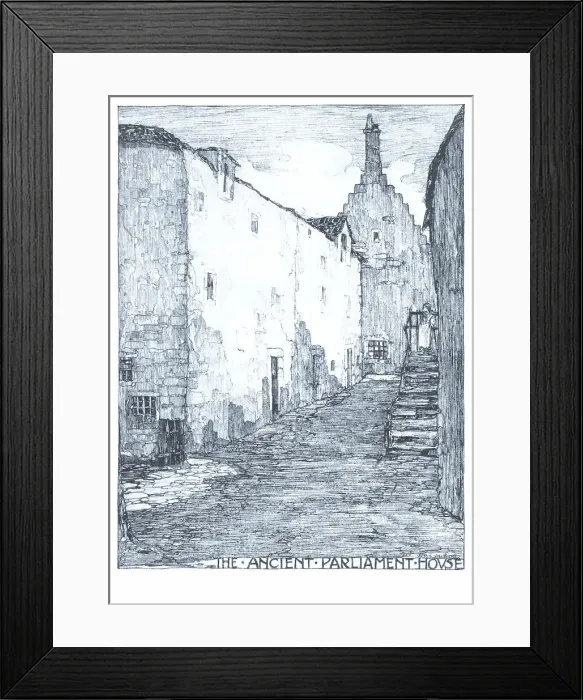 Framed Print : Jessie Marion King Framed Print : Jessie Marion King