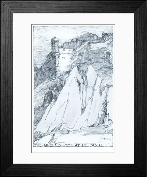 Framed Print : Jessie Marion King Framed Print : Jessie Marion King