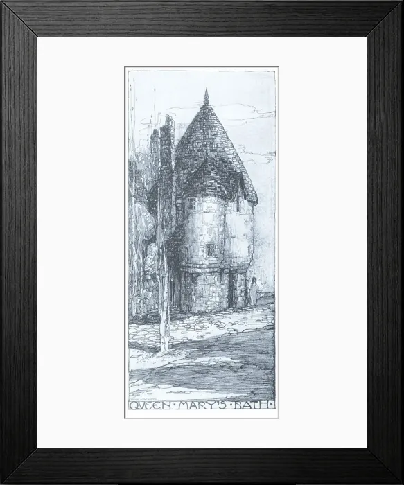 Framed Print : Jessie Marion King Framed Print : Jessie Marion King