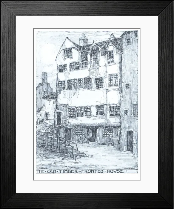 Framed Print : Jessie Marion King Framed Print : Jessie Marion King