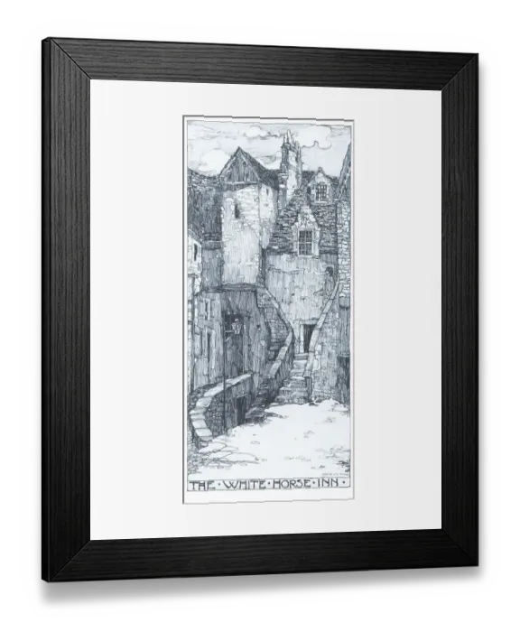 Framed Print : Jessie Marion King Framed Print : Jessie Marion King