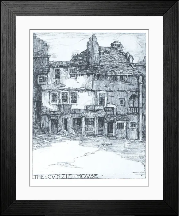 Framed Print : Jessie Marion King Framed Print : Jessie Marion King