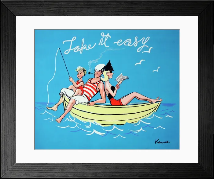 Framed Print : Greeting card Framed Print : Greeting card