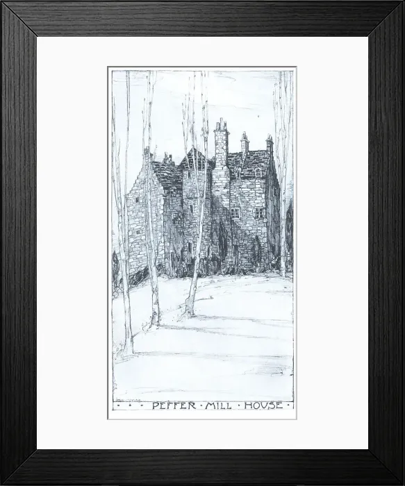 Framed Print : Jessie Marion King Framed Print : Jessie Marion King