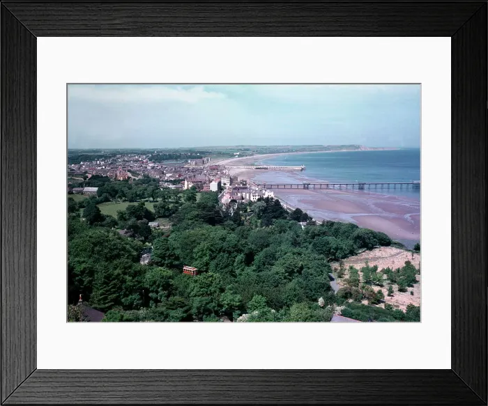 Framed Print : Ramsey - Ramsey Framed Print : Ramsey - Ramsey
