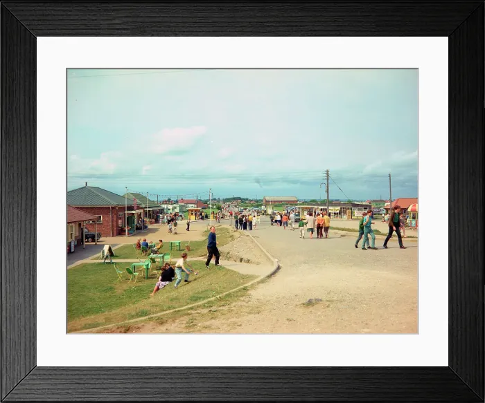 Framed Print : Ingoldmills - The Pullover Framed Print : Ingoldmills - The Pullover