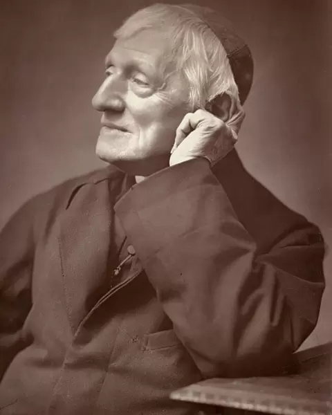 Jh Newman  /  Photo 1888