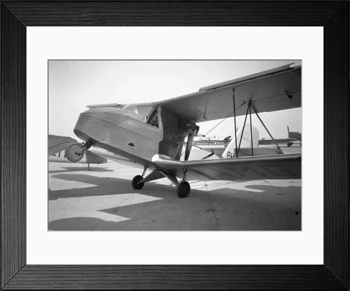 Framed Print : de Schelde Scheldemusch PH-AMG Framed Print : de Schelde Scheldemusch PH-AMG