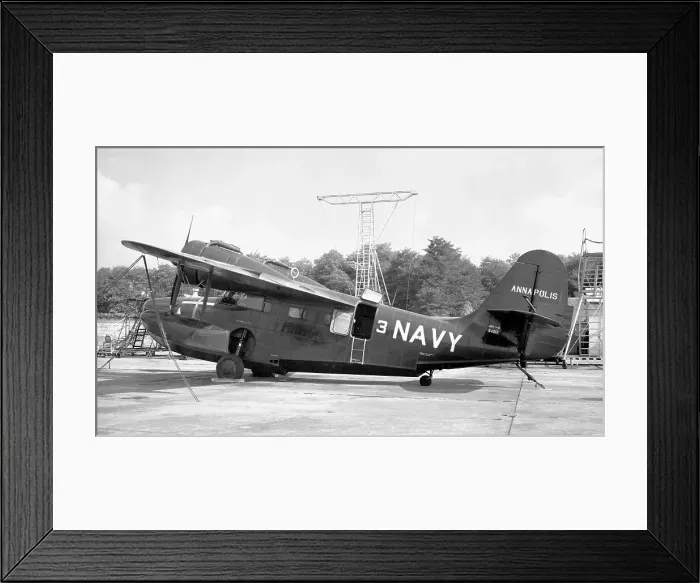 Framed Print : Grumman JRF-5 Goose 84817 Framed Print : Grumman JRF-5 Goose 84817