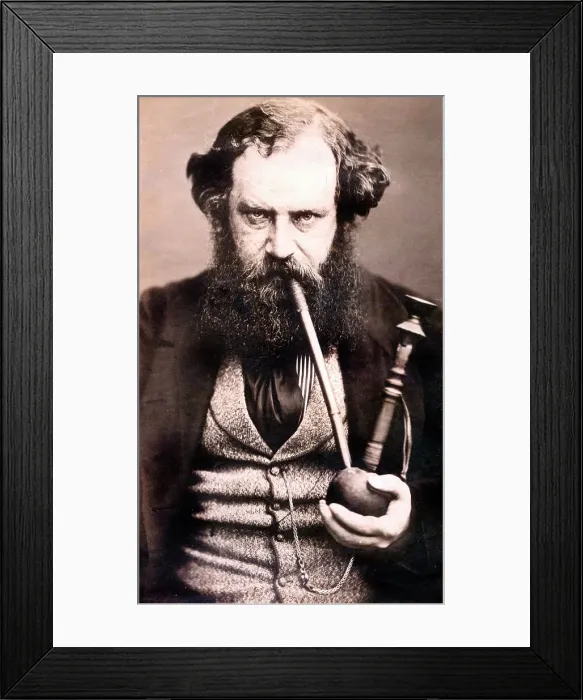 Framed Print : Albert Richard Smith, 19th century English author, entertainer, explorer and mountaineer Framed Print : Albert Richard Smith, 19th century English author, entertainer, explorer and mountaineer
