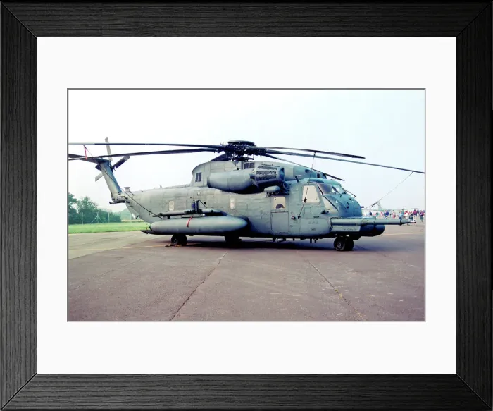 Framed Print : Sikorsky MH-53M Pave Low IV 69-5795 Framed Print : Sikorsky MH-53M Pave Low IV 69-5795