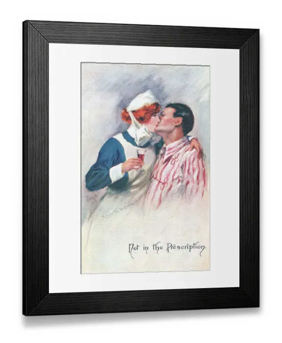 Framed Print : World War I Framed Print : World War I