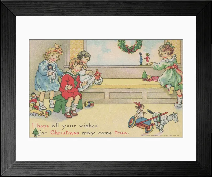 Framed Print : Christmastime Framed Print : Christmastime