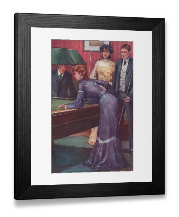 Framed Print : Games and Pastimes Framed Print : Games and Pastimes