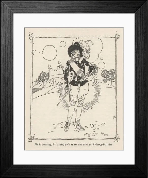 Framed Print : Gladys Peto Framed Print : Gladys Peto